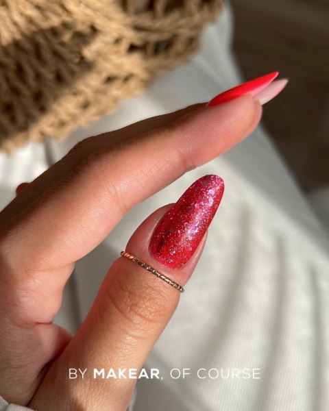 S66 Lakier hybrydowy Makear 8ml