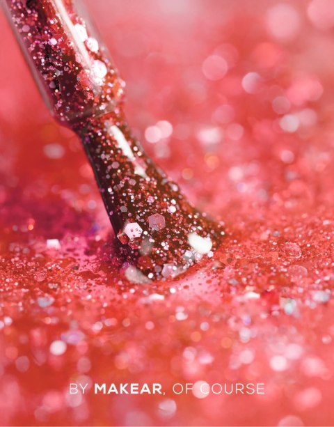 S66 Lakier hybrydowy Makear 8ml