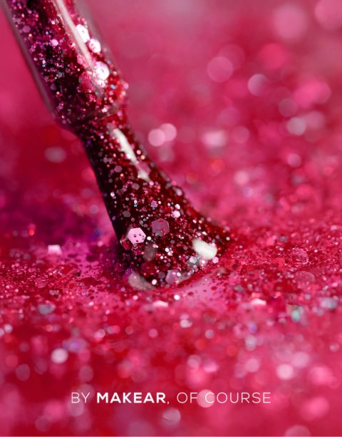 S67 Lakier hybrydowy Makear 8 ml