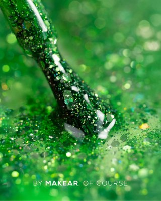 S68 Lakier hybrydowy Makear 8ml