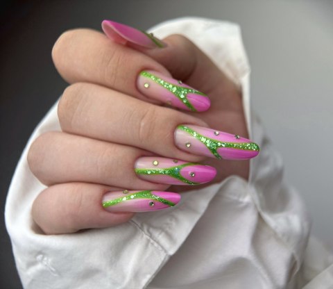 S68 Lakier hybrydowy Makear 8ml