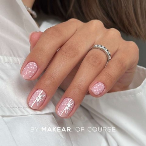 S71 Lakier hybrydowy Makear 8 ml