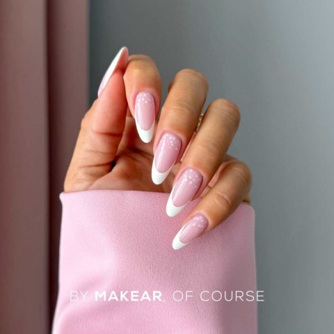 S71 Lakier hybrydowy Makear 8 ml