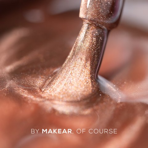 SC01 Lakier hybrydowy Makear 8 ml