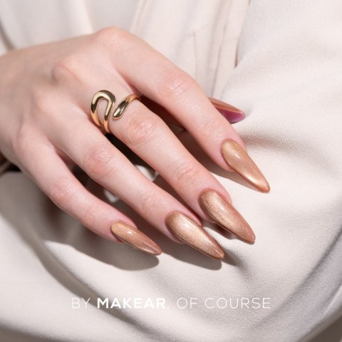 SC02 Lakier hybrydowy Makear 8ml