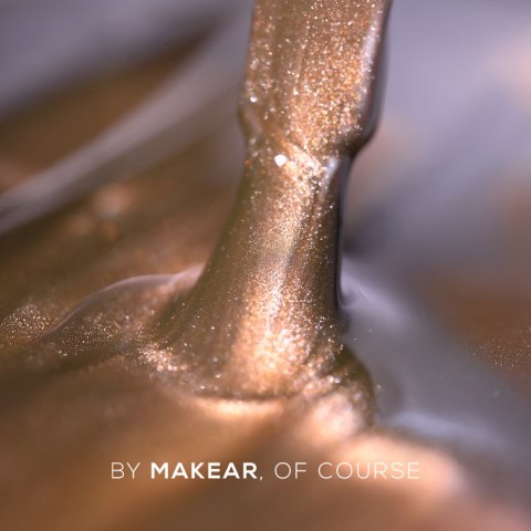 SC02 Lakier hybrydowy Makear 8ml