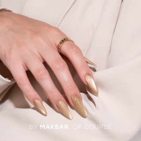 SC03 Lakier hybrydowy Makear 8 ml