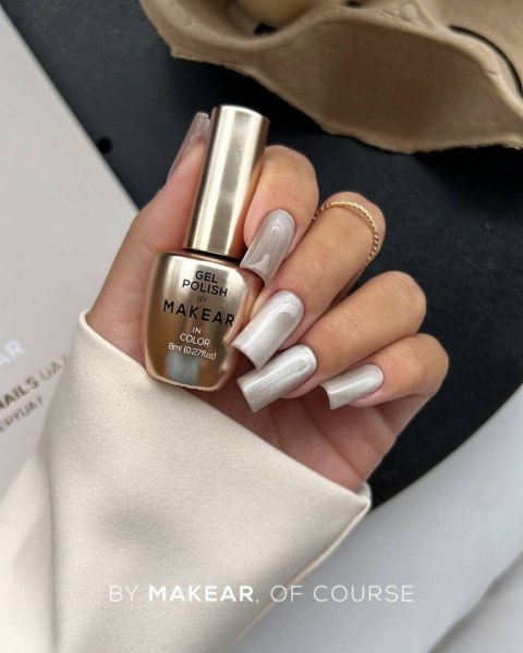 SC04 Lakier hybrydowy Makear 8 ml