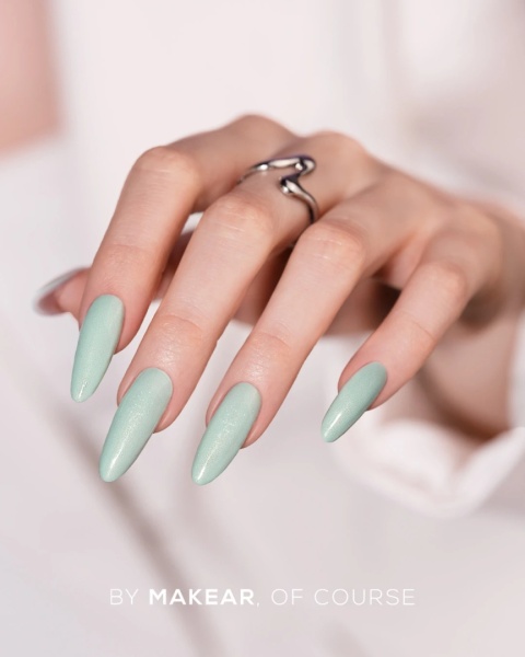 409 Lakier hybrydowy MAKEAR 8 ml