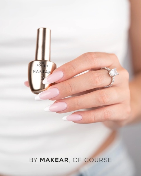 603 Lakier hybrydowy Makear 8 ml