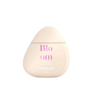 Bloom odżywczy krem do rąk MAKEAR 50 ml
