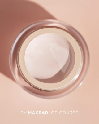 French Manicure Gel Beige Makear FG02 5 ml