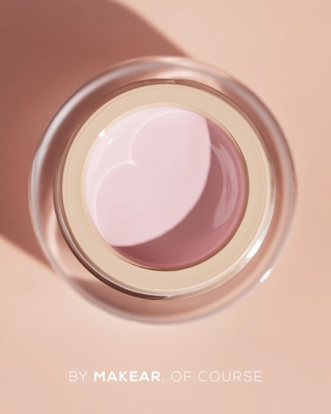 French Manicure Gel Light Pink Makear FG04 5 ml