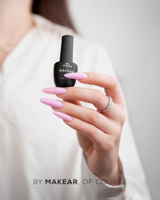 Kera Base Vitamin Pink KBV02 8 ml