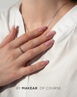 Kera Base Vitamin Rose KBV03 8 ml