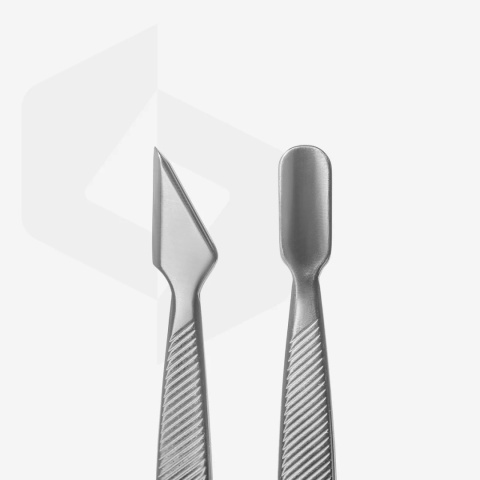 Kopytko do manicure płaskie CLASSIC 10 PC-10/1