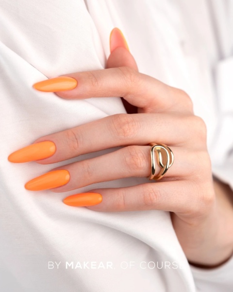 N40 Lakier hybrydowy Makear 8 ml