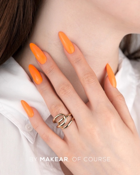 N40 Lakier hybrydowy Makear 8 ml