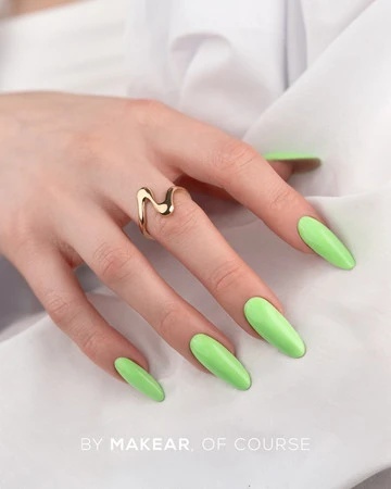 N42 Lakier hybrydowy Makear 8 ml