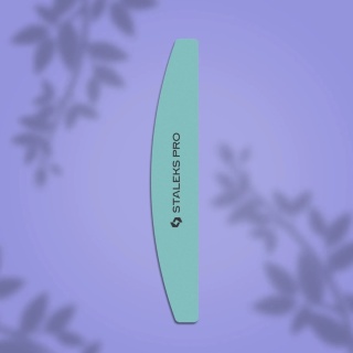 Polerka półksiężyc 400/3000 NFP-41-400/3000