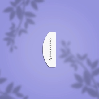 Polerka półksiężyc mini 41 100/180 grit (20 szt) NFB-41m-100/180-20