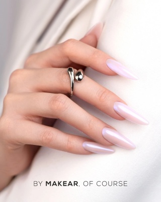 Pyłek w Płynie Hailey Blue MAKEAR BH03 5 ml