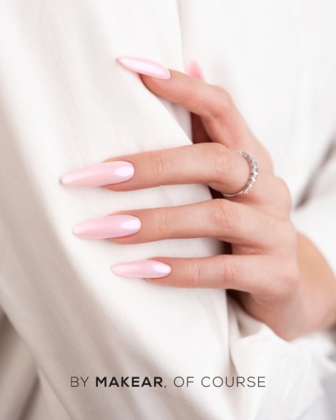 Pyłek w Płynie Hailey Pink MAKEAR BH02 5 ml