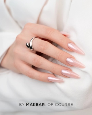 Pyłek w Płynie MAKEAR BH01 5 ml