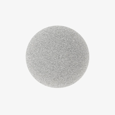 STALEKS PRO PODODISC Wymienne Nakładki Na Gąbce M 20 mm 25 szt PDFB-20