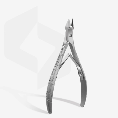 STALEKS SMART 100 Cążki profesjonalne do skóry NS-100-9L