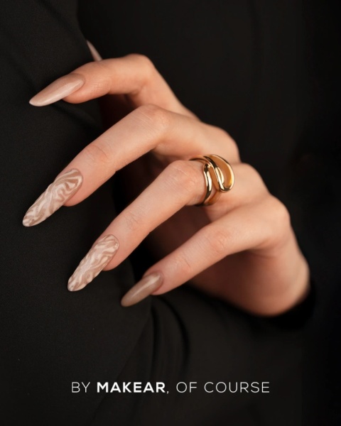 Scratch Gel Beige SG03 5 ml