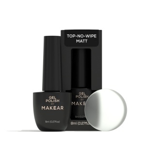 Top Matt Makear 8 ml