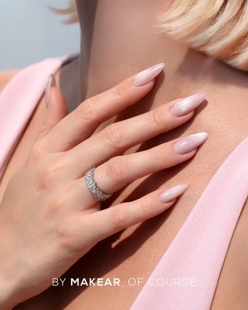 Top No Wipe Silky Cat Eye Makear 8 ml
