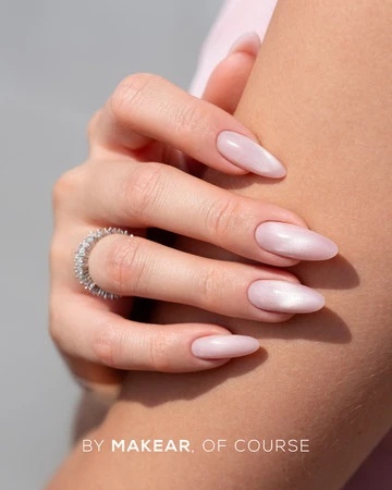 Top No Wipe Silky Cat Eye Makear 8 ml